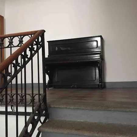 La Casa Di Sveva B&b-intero Apartment *