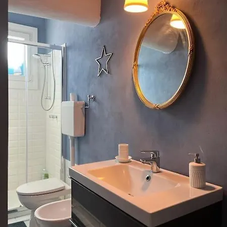 La Casa Di Sveva B&b-intero Apartment Parma