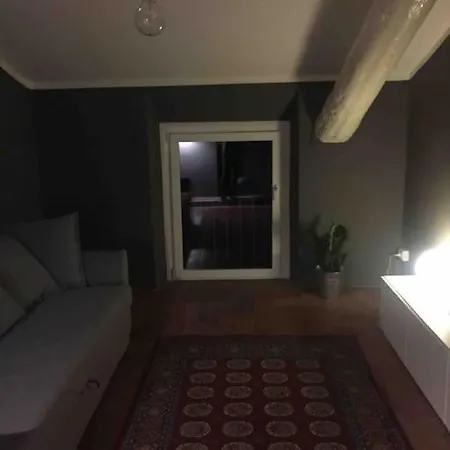 La Casa Di Sveva B&b-intero Apartment Parma