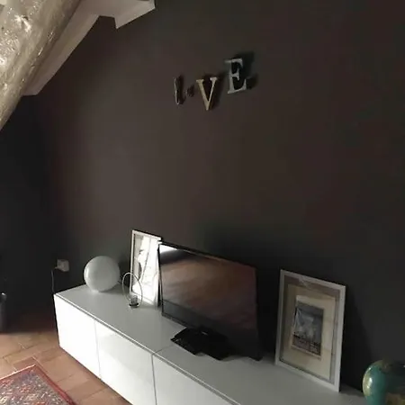 La Casa Di Sveva B&b-intero *