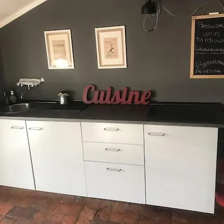 La Casa Di Sveva B&b-intero