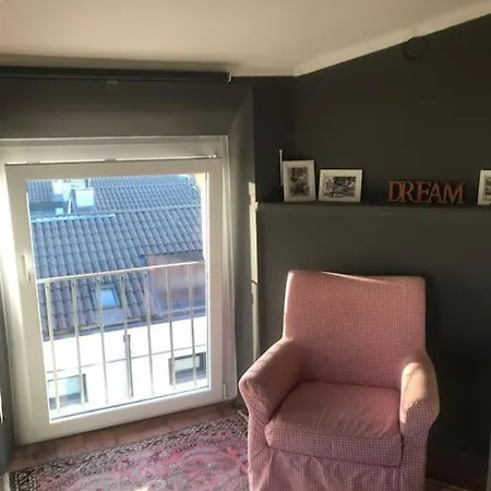 Apartment La Casa Di Sveva B&b-intero