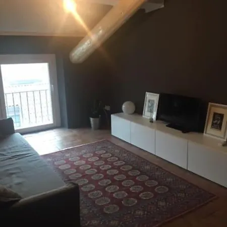 Apartment La Casa Di Sveva B&b-intero *