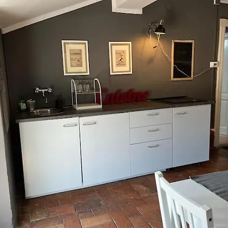La Casa Di Sveva B&b-intero
