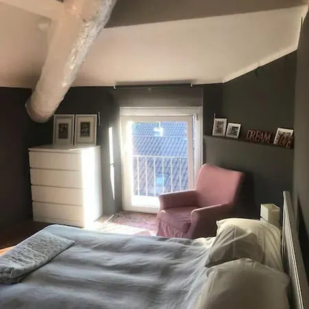 La Casa Di Sveva B&b-intero Apartment Parma