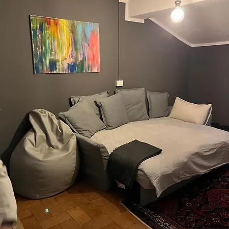 La Casa Di Sveva B&b-intero